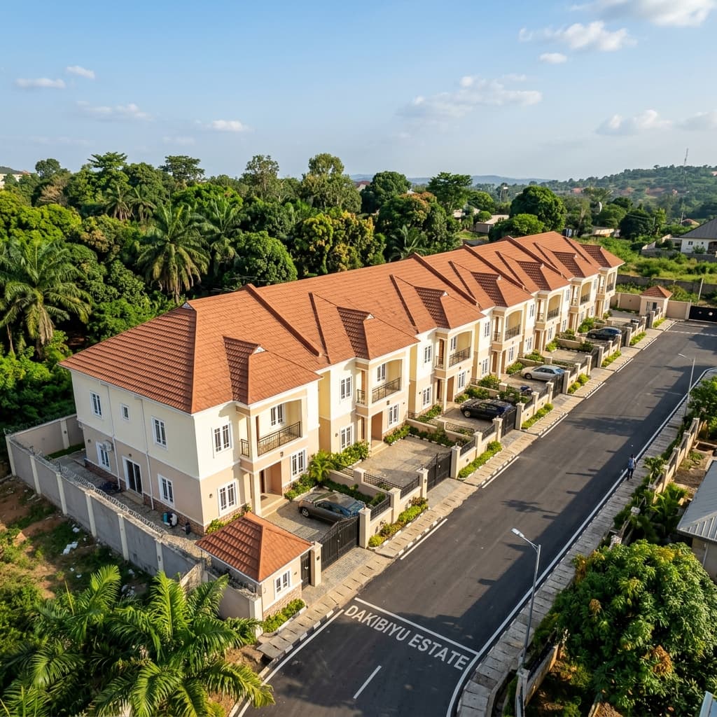 MiddlePark Premium Estate