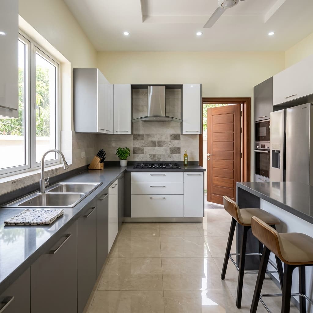 Construction & Updates